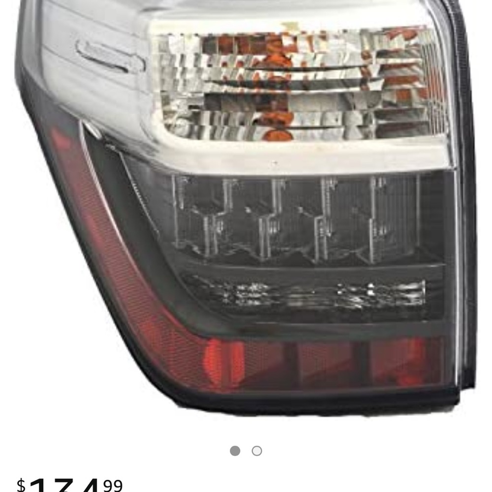 Toyota 4Runner